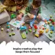 LEGO DUPLO Bunte Kreativbox #14