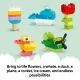 LEGO DUPLO Bunte Kreativbox #17