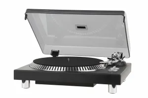 Krüger&Matz TT-602
