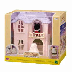 Sylvanian Families 5542