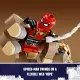 LEGO Spider-Man vs. Sandman: Final Battle #11
