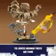 LEGO Spider-Man vs. Sandman: Final Battle #9