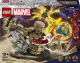 LEGO Spider-Man vs. Sandman: Final Battle