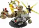 LEGO Spider-Man vs. Sandman: Final Battle #2
