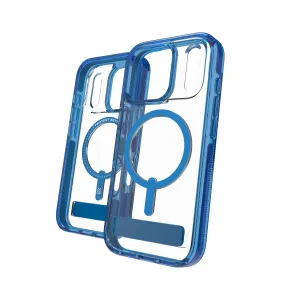 ZAGG Santa Cruz Snap Kickstand