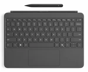 Microsoft Surface Pro 12-inch Keyboard w/ Slim Pen