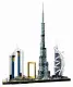 LEGO Architecture Dubai Skyline Collection Set #3
