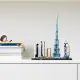 LEGO Architecture Dubai Skyline Collection Set #8