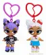 MGA Entertainment L.O.L. Surprise! L.O.L. Surprise Loves Hello Kitty & Friends BIG Reversible Plush #21