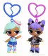 MGA Entertainment L.O.L. Surprise! L.O.L. Surprise Loves Hello Kitty & Friends BIG Reversible Plush #23