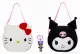 MGA Entertainment L.O.L. Surprise! L.O.L. Surprise Loves Hello Kitty & Friends BIG Reversible Plush #14