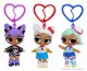 MGA Entertainment L.O.L. Surprise! L.O.L. Surprise Loves Hello Kitty & Friends BIG Reversible Plush #20