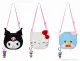 MGA Entertainment L.O.L. Surprise! L.O.L. Surprise Loves Hello Kitty & Friends BIG Reversible Plush #18
