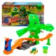 Hot Wheels Monster Trucks JMK90