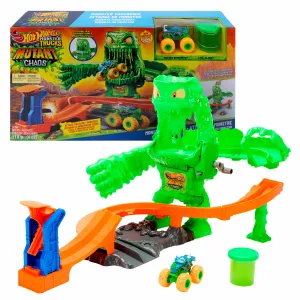 Hot Wheels Monster Trucks JMK90