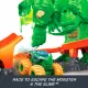 Hot Wheels Monster Trucks JMK90 #9