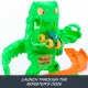 Hot Wheels Monster Trucks JMK90 #8