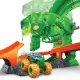 Hot Wheels Monster Trucks JMK90 #5