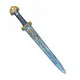 Liontouch Viking Sword