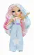 MGA Entertainment Rainbow High Jr. High Bestie Babysitters - Amaya Raine (Rainbow) #4