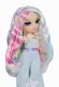MGA Entertainment Rainbow High Jr. High Bestie Babysitters - Amaya Raine (Rainbow) #6