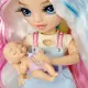 MGA Entertainment Rainbow High Jr. High Bestie Babysitters - Amaya Raine (Rainbow) #5