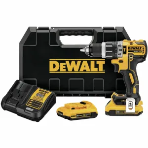 DeWALT DCD796D2-QW