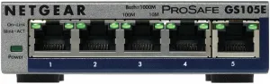 NETGEAR GS105E-200PES