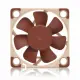 Noctua NF-A4X10 5V PWM #3