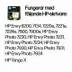 HP 303XL High Yield Tri-color Original Ink Cartridge
