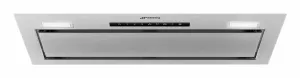 Smeg KSG6P4X