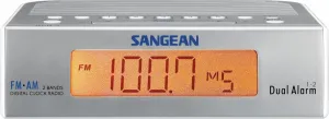 Sangean Atomic 05