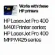 HP 80X High Yield Black Original LaserJet Toner Cartridge #4