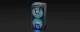 Muse M-1820 DJ #3