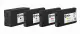 HP 963XL High Yield Black Original Ink Cartridge #24