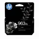 HP 963XL High Yield Black Original Ink Cartridge #2