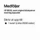 HP 963XL High Yield Black Original Ink Cartridge #3