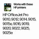 HP 963XL High Yield Black Original Ink Cartridge #4