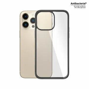 PanzerGlass ClearCase Transparent iPhone 14 Pro Max