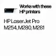 HP 203A Yellow Original LaserJet Toner Cartridge #3