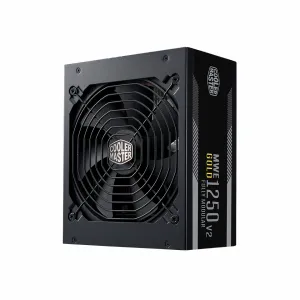 Cooler Master MWE Gold 1250 V2 ATX 3.1