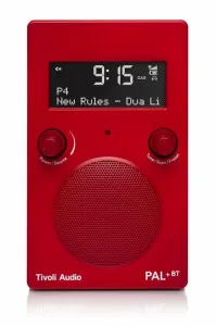 Tivoli Audio PAL+BT