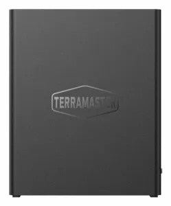TerraMaster F8 SSD PLUS