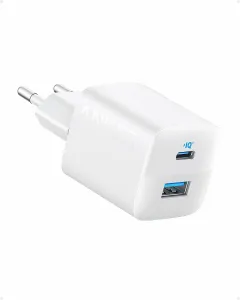 Anker 323