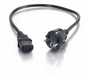 C2G 10m Power Cable