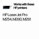 HP 203A Black Original LaserJet Toner Cartridge #3