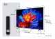 TCL P8K 75P8K