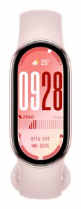 Xiaomi Smart Band 10 Rose