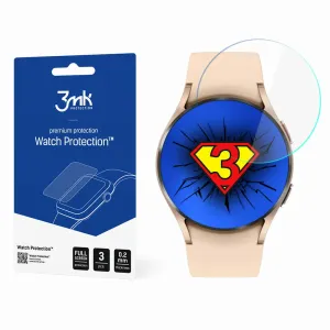 3MK Watch Protection