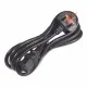 APC Power Cord, C19 to BS1363A (UK), 2.4m #3